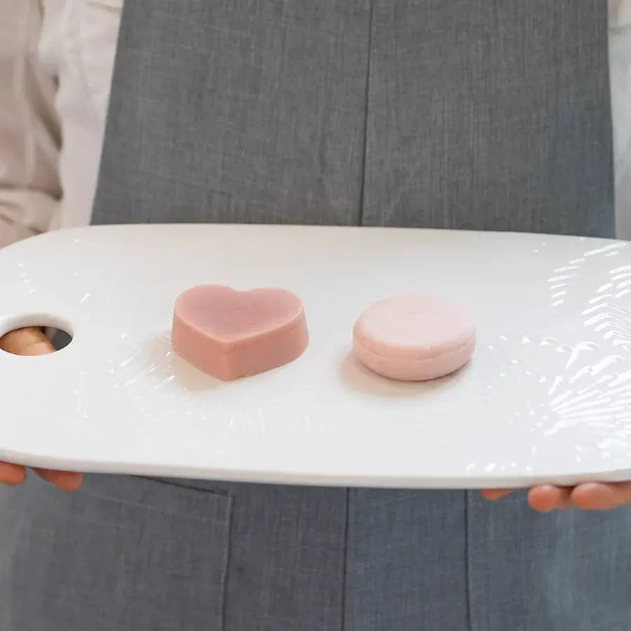 Nourishing Conditioner Bar (Unscented)