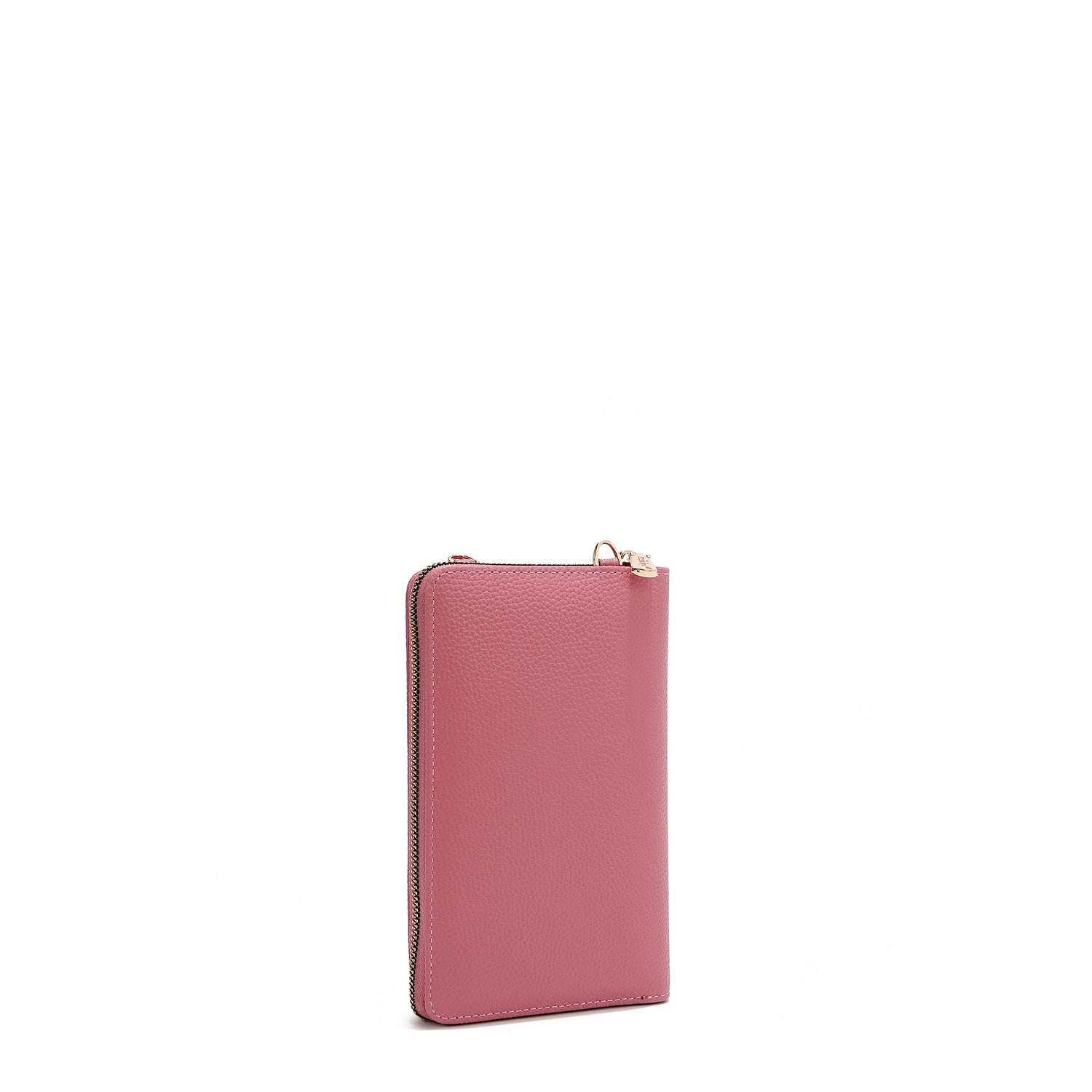 BANDOLERA PARA TELEFONO/CARTERA (FLOWER DAY)